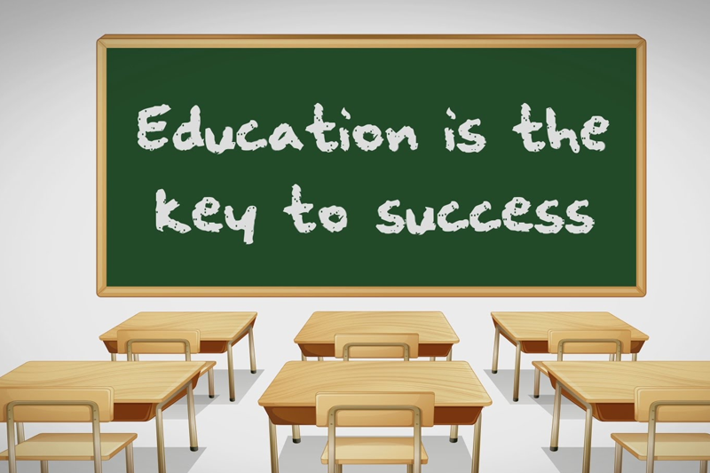 Education