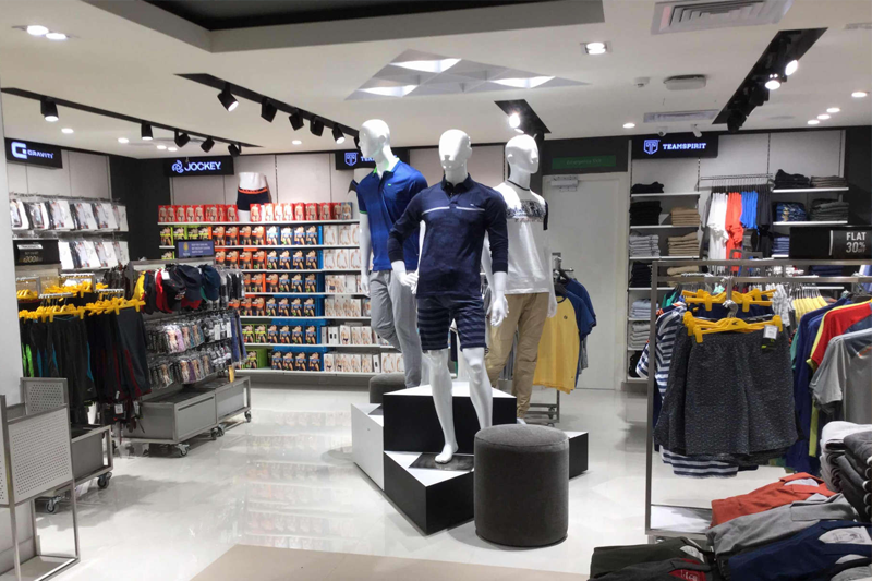 Retail